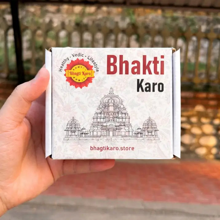 2 Karungali Malas with Govt. Certification (Buy 1 Get 1 Free) + 3 Free Gifts