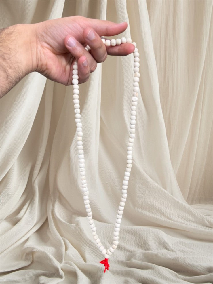 108 Beads Original Tulsi Mala (Buy 1 Get 1 Free) + Free Gifts