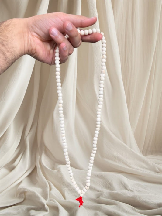 108 Beads Original Tulsi Mala (Buy 1 Get 1 Free) + Free Gifts